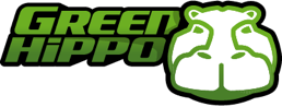 Green Hippo